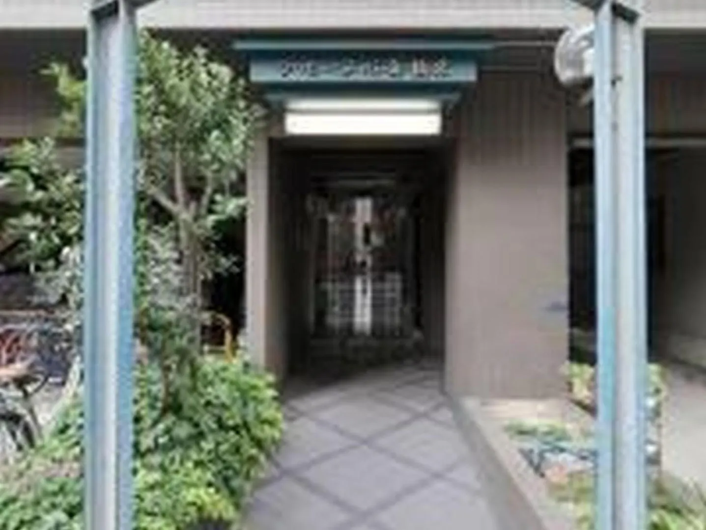 ラセーヌ心斎橋404 Lejlighed Osaka 0*,  Japan