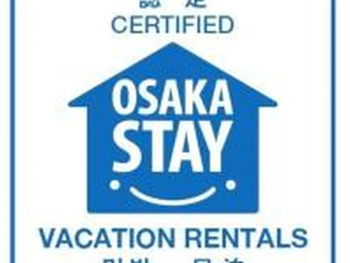 Appartement ラセーヌ心斎橋404 à Ōsaka Japon