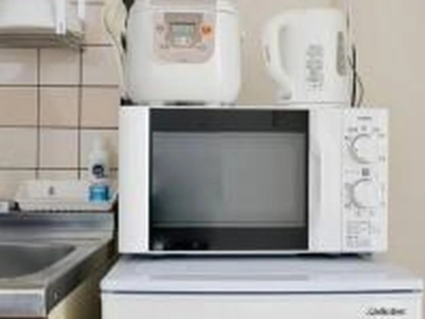 Appartement ラセーヌ心斎橋404 à Ōsaka 0*,  Japon
