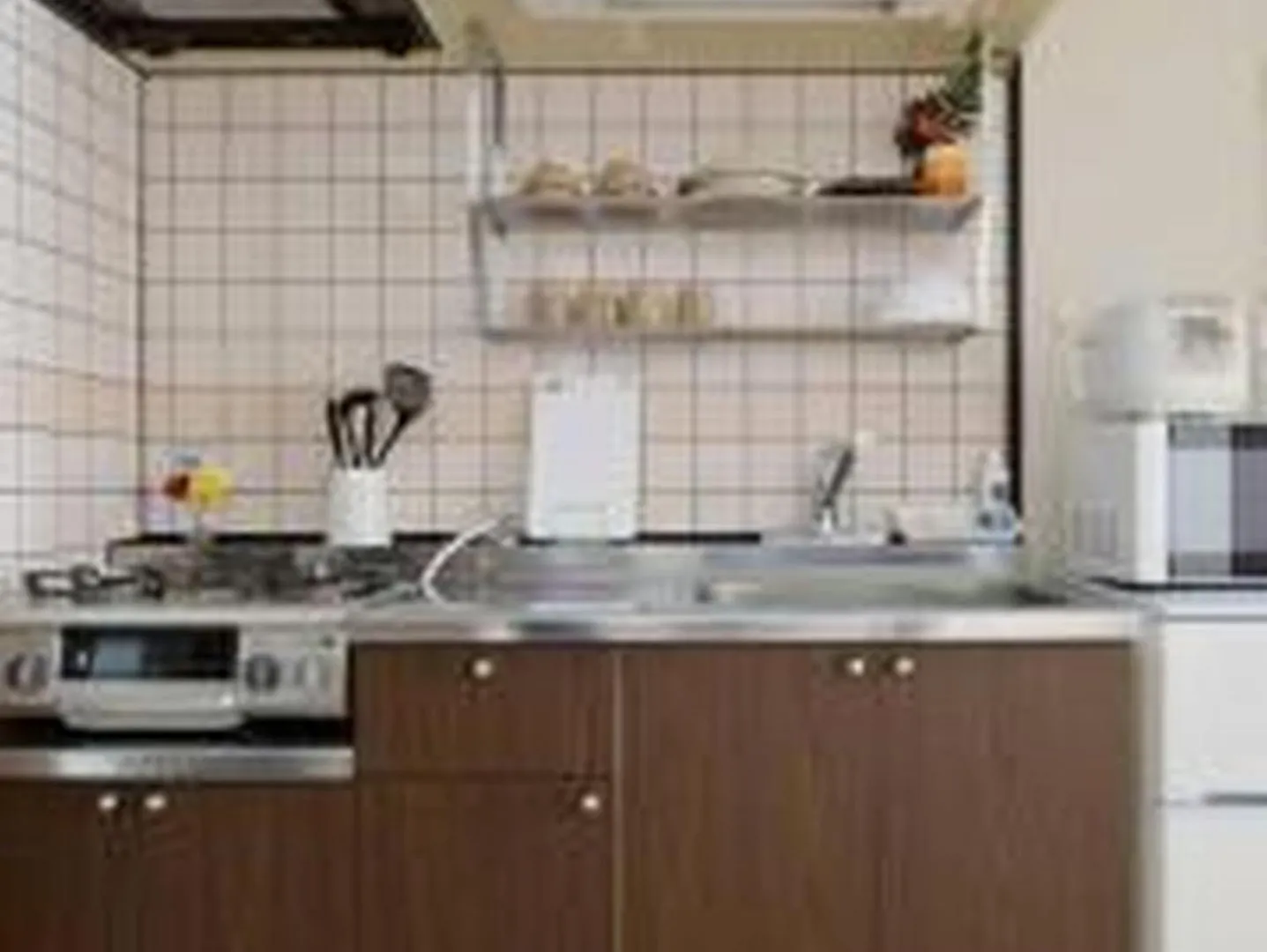 Appartement ラセーヌ心斎橋404 à Ōsaka