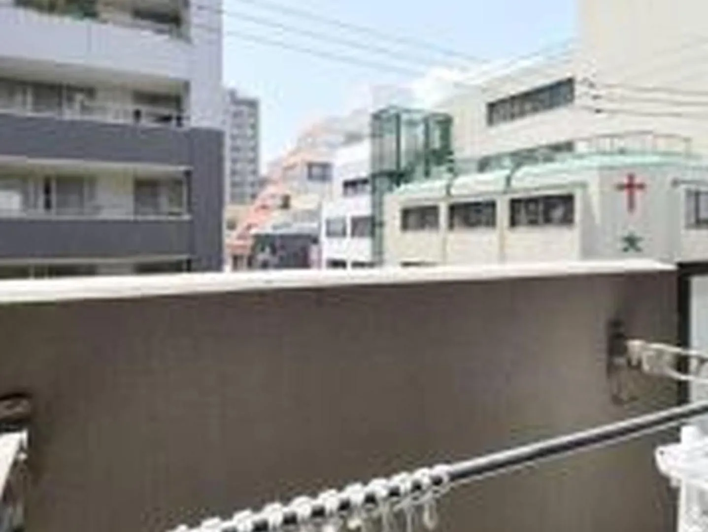Appartement ラセーヌ心斎橋404 à Ōsaka