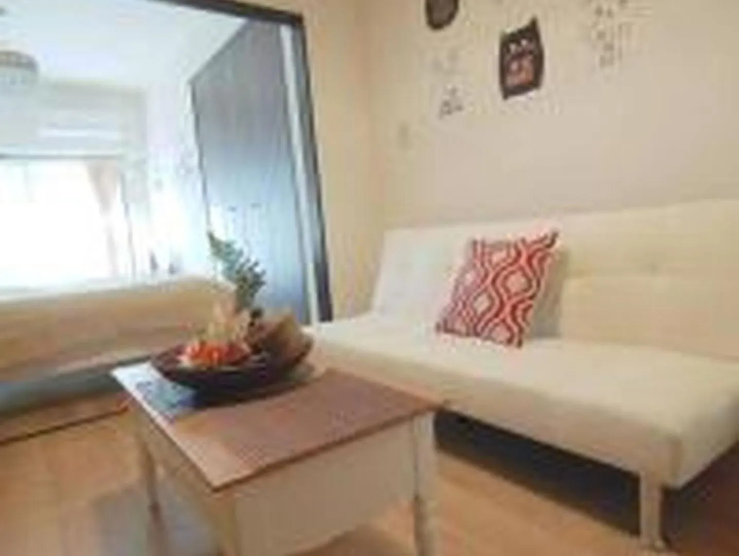 Appartement ラセーヌ心斎橋404 à Ōsaka 0*,